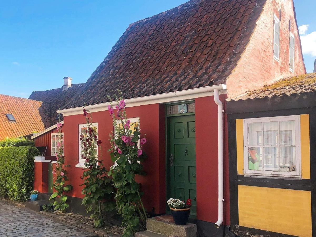 Holiday Home Norregade Ærøskøbing Exteriér fotografie