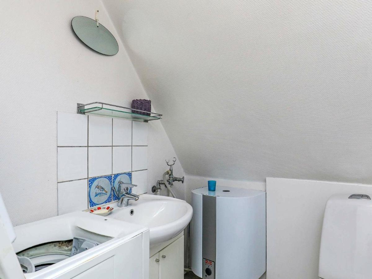 Holiday Home Norregade Ærøskøbing Exteriér fotografie