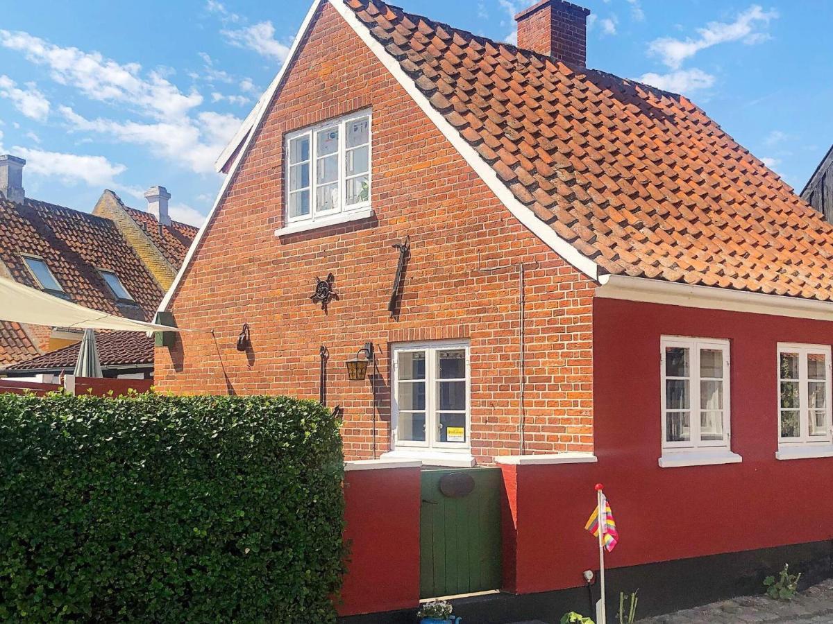 Holiday Home Norregade Ærøskøbing Pokoj fotografie