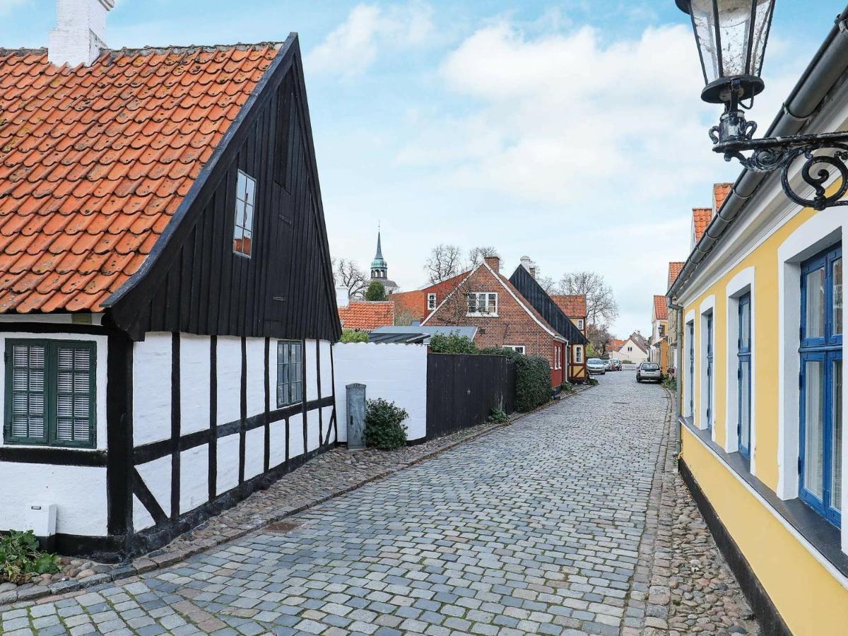 Holiday Home Norregade Ærøskøbing Pokoj fotografie