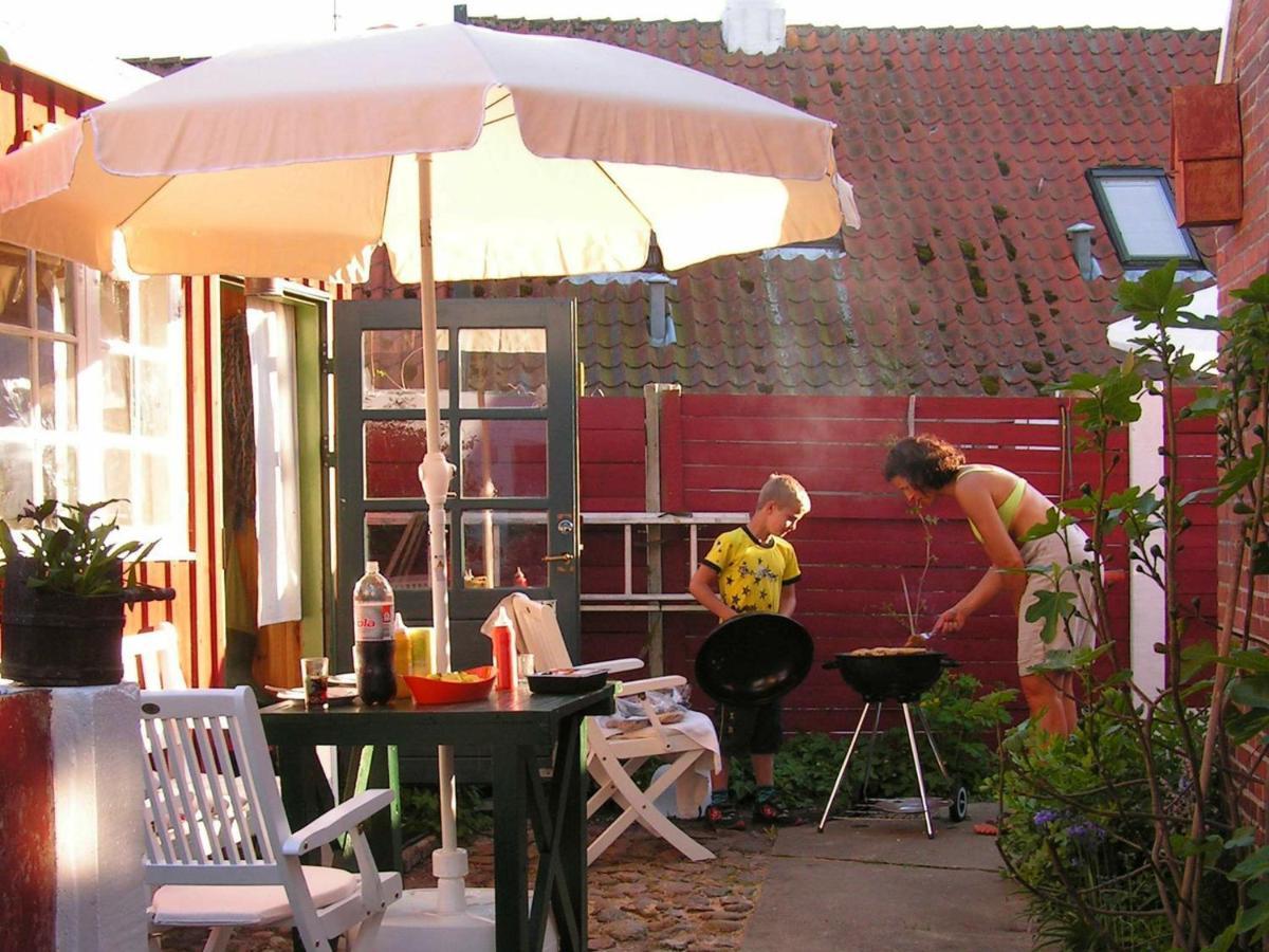 Holiday Home Norregade Ærøskøbing Pokoj fotografie